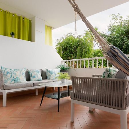 קוסטה טגוויסה The Monkey House Apartment - A Jungle Of Comfort מראה חיצוני תמונה
