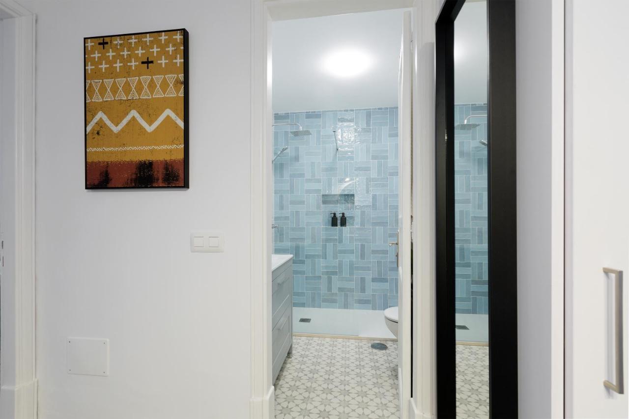 קוסטה טגוויסה The Monkey House Apartment - A Jungle Of Comfort מראה חיצוני תמונה