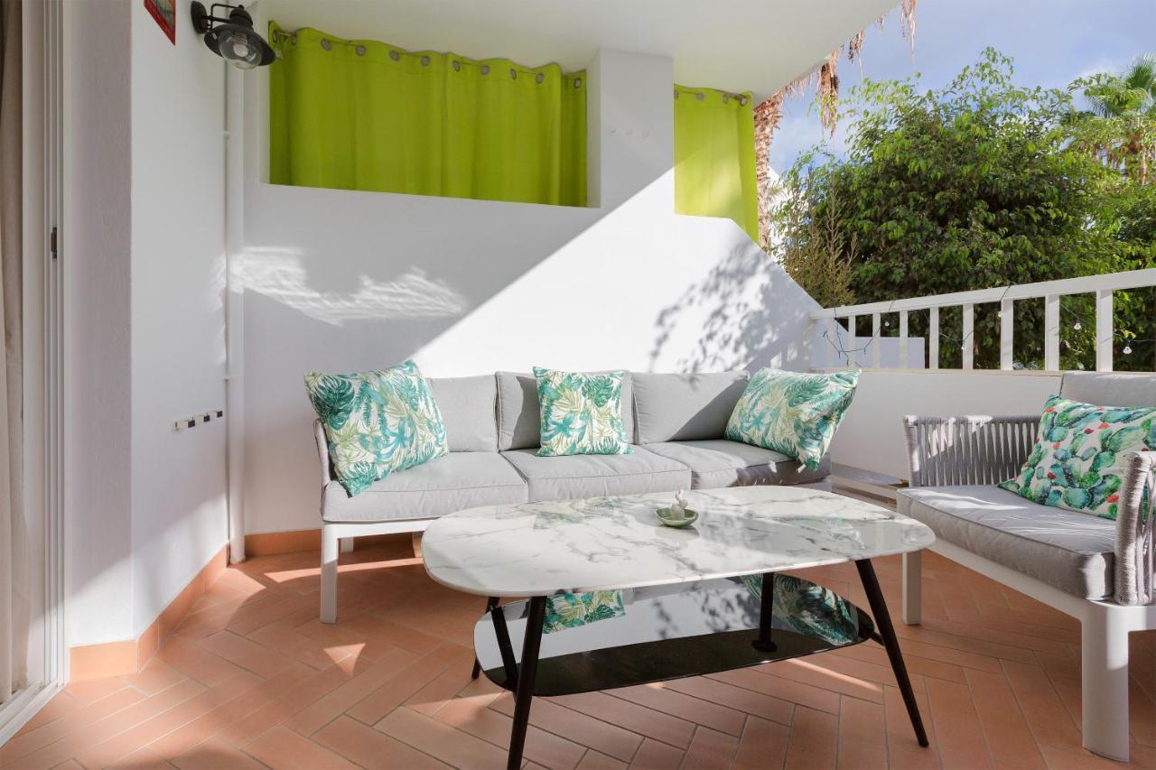 קוסטה טגוויסה The Monkey House Apartment - A Jungle Of Comfort מראה חיצוני תמונה