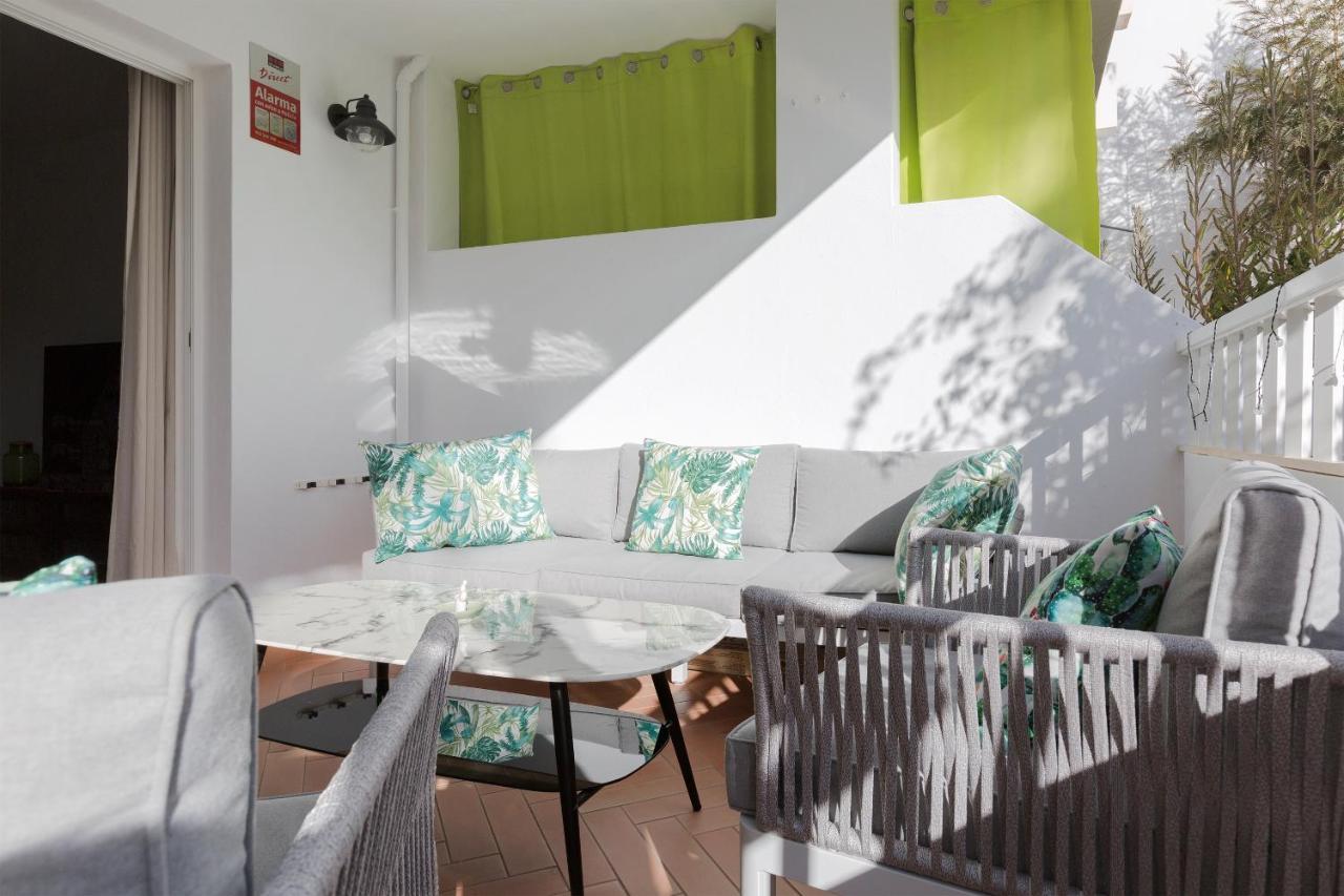 קוסטה טגוויסה The Monkey House Apartment - A Jungle Of Comfort מראה חיצוני תמונה
