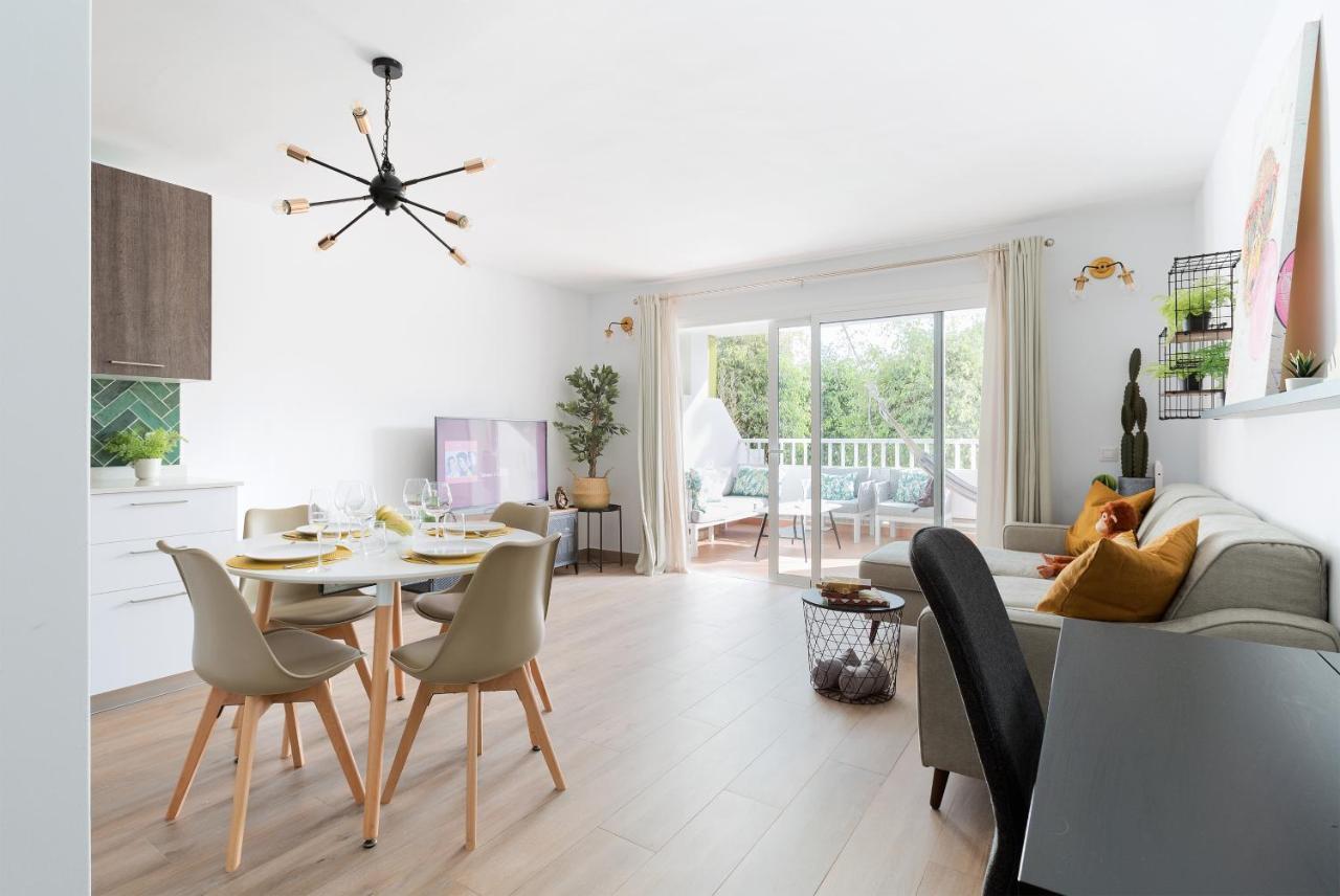 קוסטה טגוויסה The Monkey House Apartment - A Jungle Of Comfort מראה חיצוני תמונה