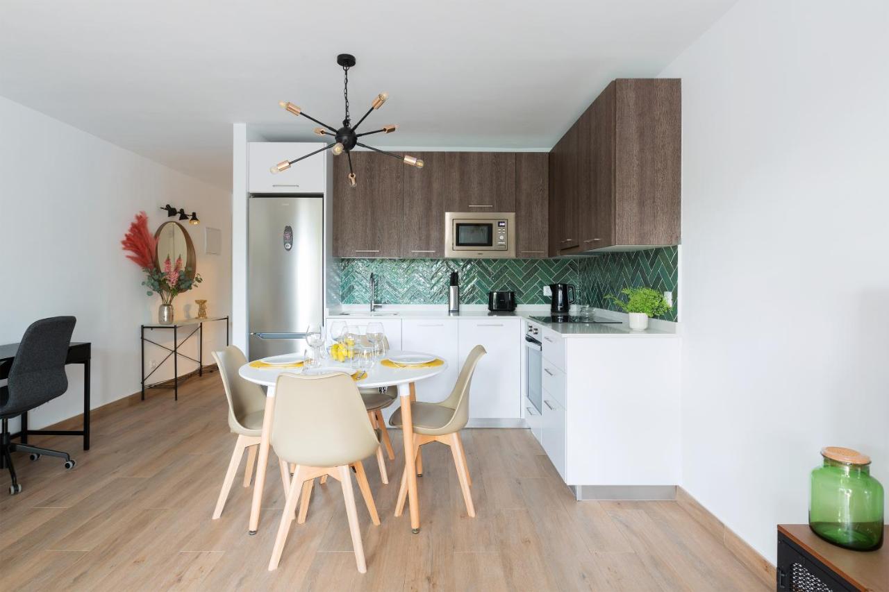 קוסטה טגוויסה The Monkey House Apartment - A Jungle Of Comfort מראה חיצוני תמונה