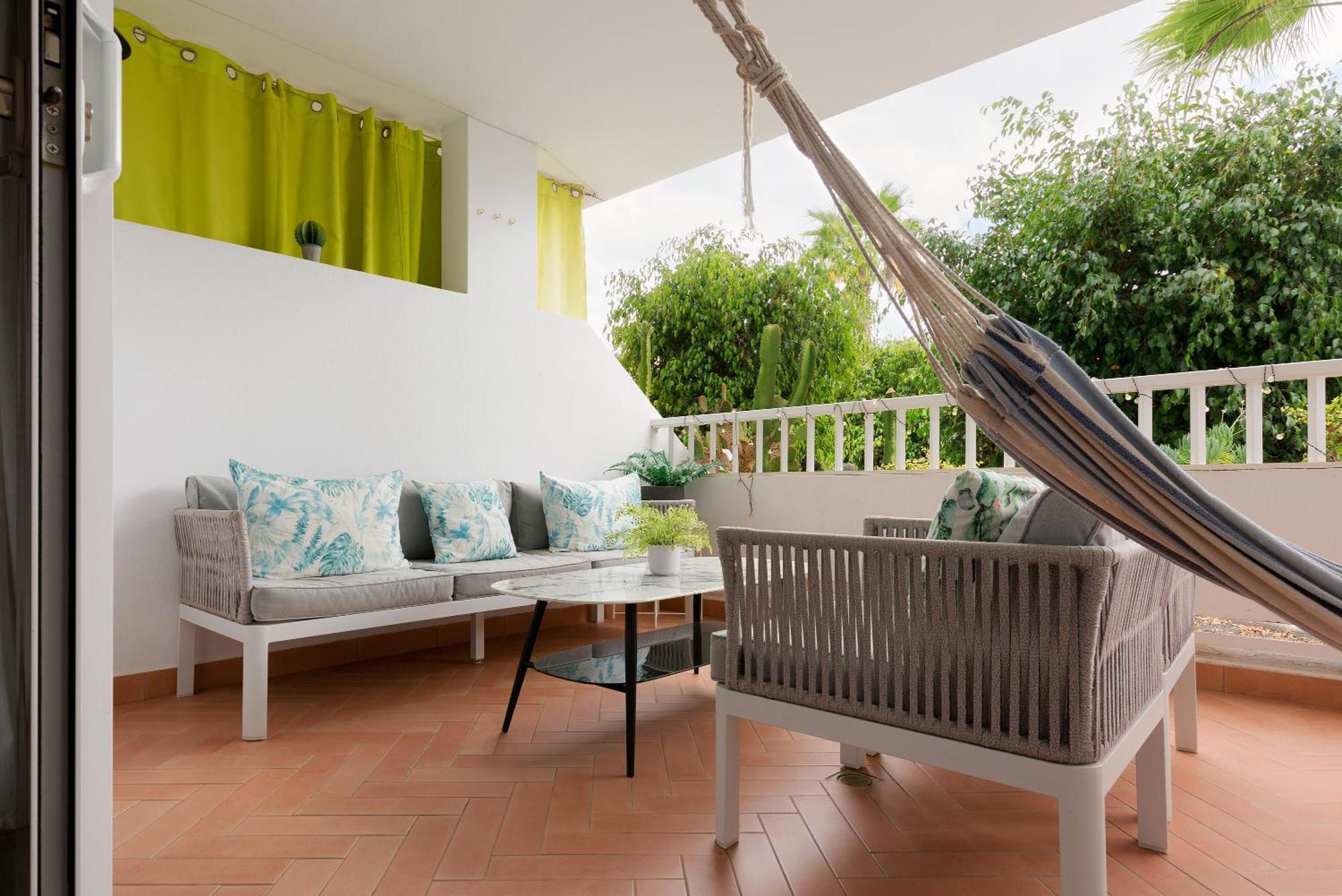 קוסטה טגוויסה The Monkey House Apartment - A Jungle Of Comfort מראה חיצוני תמונה